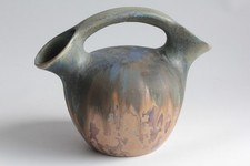 Gilbert METENIER Vase double