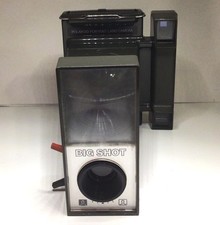 Polaroid Big Shot Portrait