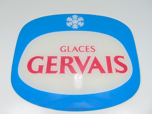 Ancienne plaque verre - ancienne,