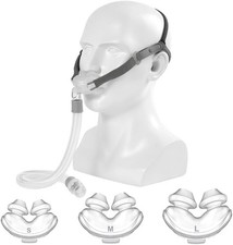 Nasal Pillow CPAP Mask