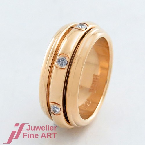 Bague piaget possession 7 - bague,