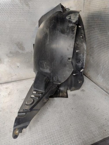 Pare boue avant gauche - , peugeot