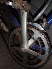 Groupe Shimano 105 vintage -