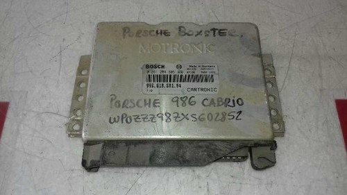 0261204605 calculateur moteur - 0261204605,