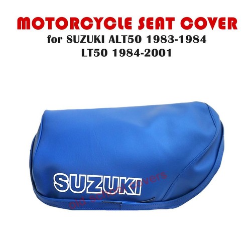 Housse siège moto suzuki - de,