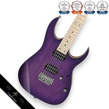 Guitare électrique Ibanez