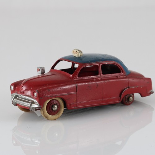 Dinky toys 24u taxi - dinky,