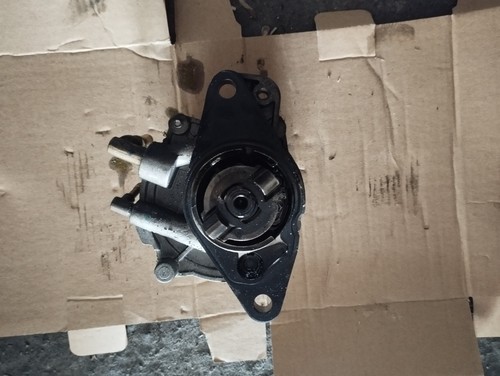 Pompe vide opel - pompe,