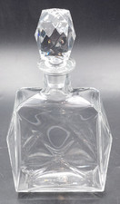 Carafe en Cristal de la Maison