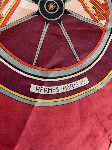 Hermès washington carraille - hermès,