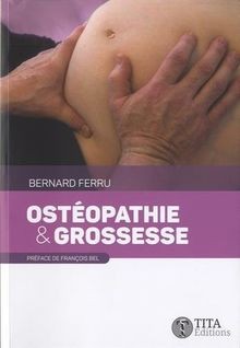 Ostéopathie grossesse de - ,