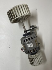 LISTO Moteur ventilateur