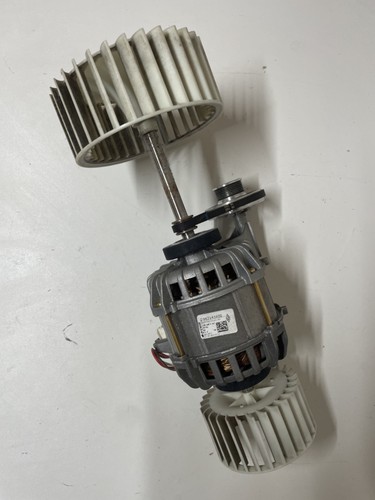 Listo moteur ventilateur - moteur,