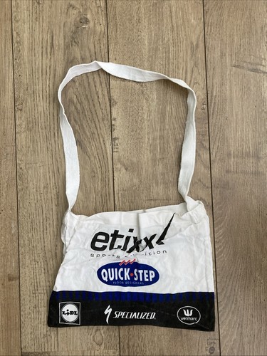 Ancienne musette cyclisme - cyclisme, tour