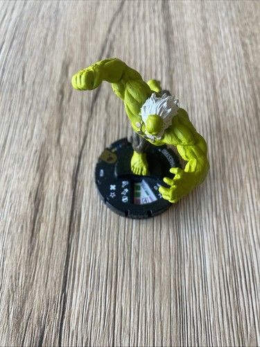 Heroclix maestro marvel - maestro,