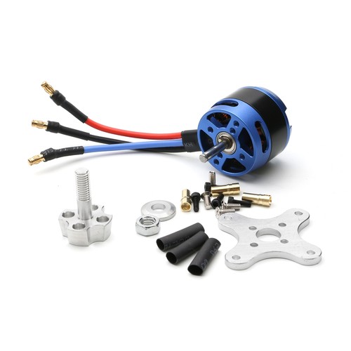Kit moteur sans - kit,