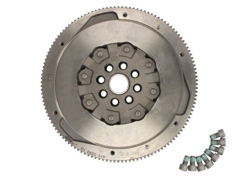 Volant masse luk nissan - bi-masse,