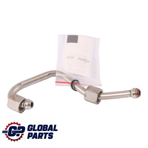 Tuyau carburant seat ibiza - carburant,