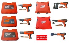 Spit Spitfire P 60 P 200 P 230