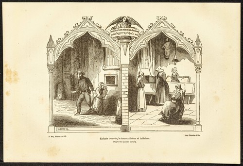 1882 tour abandon à paris - 1882,