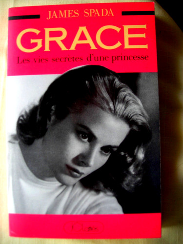 Grace les vies - les,