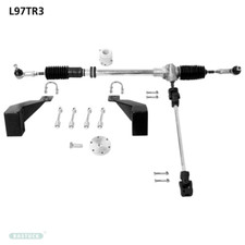 KIT DIRECTION A CREMAILLERE TRIUMPH TR2 - TR3 - TR3A  - TR3B