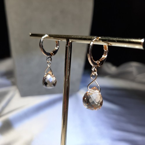 Boucles oreilles dormeuses - boucles, d'oreilles