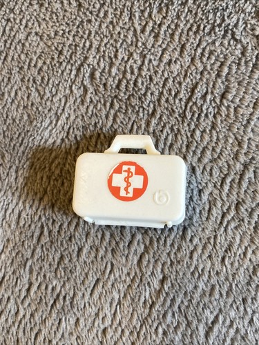 Playmobil accessoire petite - ,