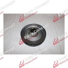 POULIE MOTEUR TONDEUSE AUTOPORTEE TORO DH220 74590 - AUTOPORTEE TORO DH220 74590