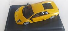 SLOT RACING : Lamborghini Murciélago - Amarillo / jaune de Proteus. Un bijou !