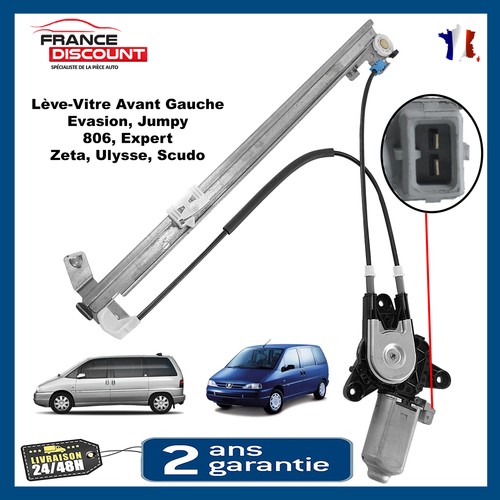 Leve vitre avec - vitre, moteur