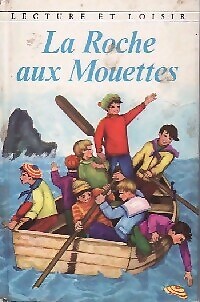 Roche aux mouettes jules - la,