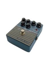 TECH21 SansAmp VT Bass Guitar
