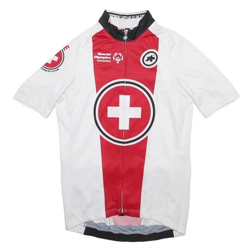 Assos shirt cyclisme homme - assos,