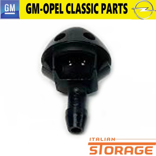 Opel omega gicleur - opel,