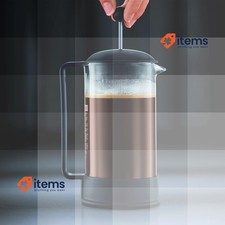 BODUM 1543 - 01US Brésil 3