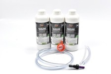 3X Additif DPF/FAP Cérine DPX