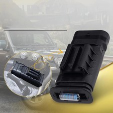 Adaptateur shunt résistance swirl valve – Compatible Mercedes V6 OM642 Chrysler