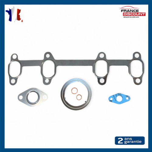 Kit turbo joints pour - vw, golf