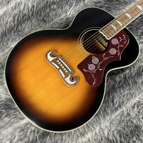 Epiphone masterbilt 200 aged - epiphone,