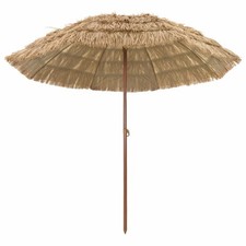 Parasol plage rectangulaire - parasol,