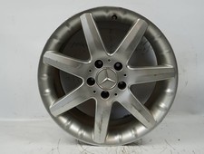 Jante aluminium occasion