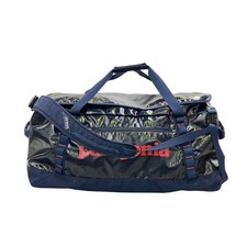 Sac à dos Patagonia noir trou