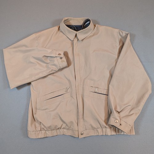 London fog mens baracuta - london,