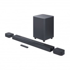JBL Bar 800 Barre De Son Avec Subwoofer 5.1.2CH 720W Wi-Fi