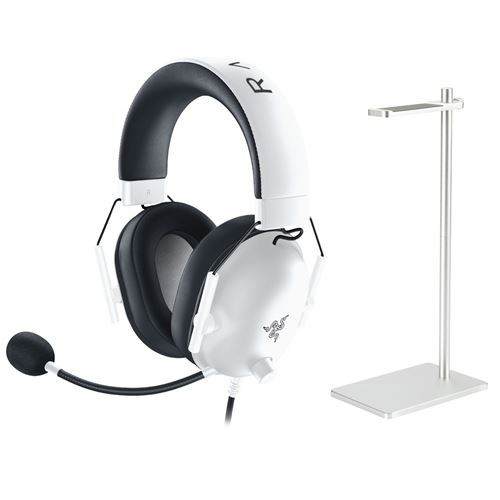 Razer blackshark micro - razer,