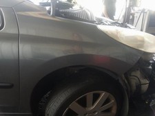 Aile avant droit PEUGEOT 207