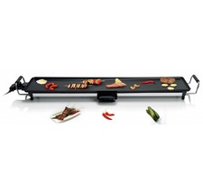 Little Balance Plancha