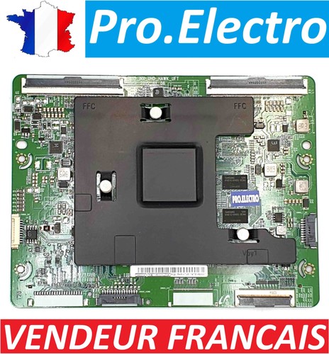 Con tcon samsung - tv,