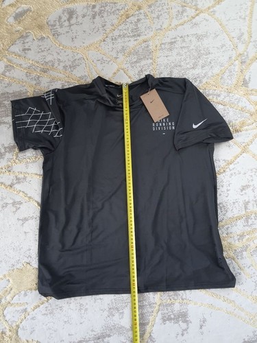 Shirt nike running - t,